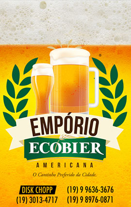 Empório Ecobier